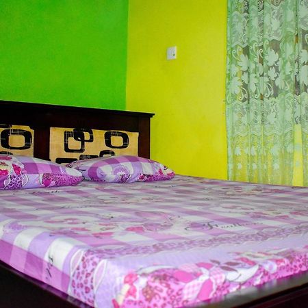 Thuru Sisila Resort Anurâdhapura Extérieur photo
