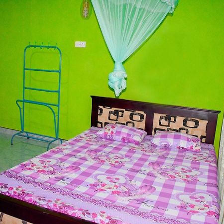 Thuru Sisila Resort Anurâdhapura Extérieur photo