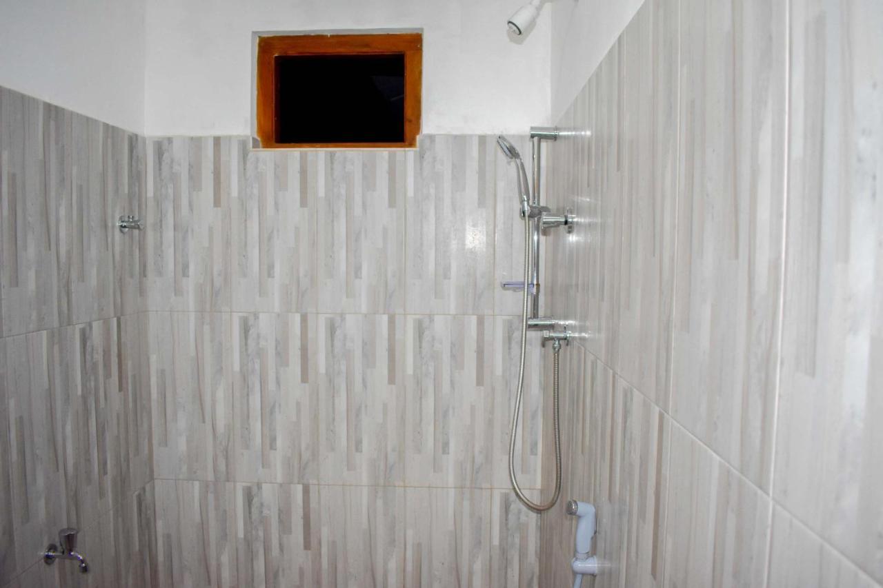 Thuru Sisila Resort Anurâdhapura Extérieur photo